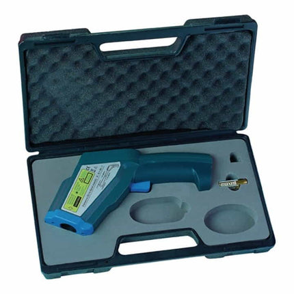 TFA infrared thermometer - 60 to + 1000 °C ( 9000495037 )