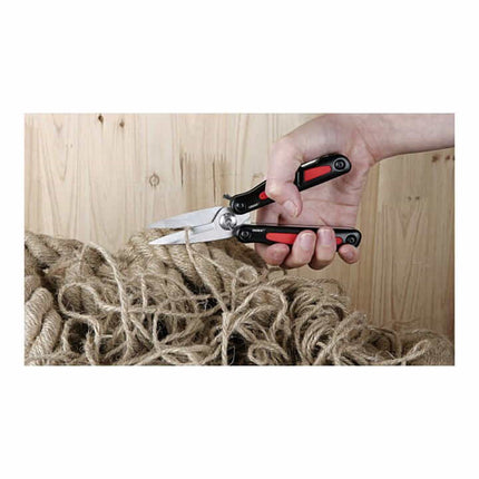 Narzędzie wielofunkcyjne BESSEY DBST Długość zamknięta 100 mm ( 4000817818 )