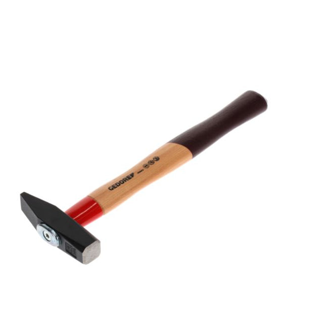 Martillo de cerrajero GEDORE Rotband-Plus 300 g Longitud del mango 300 mm ( 4000811078 )