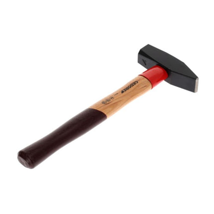 GEDORE Schlosserhammer Rotband-Plus 800 g Stiellänge 350 mm ( 4000811080 )