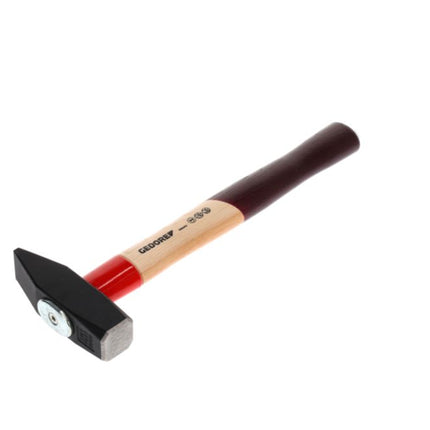GEDORE Schlosserhammer Rotband-Plus 1000 g Stiellänge 360 mm ( 4000811082 )