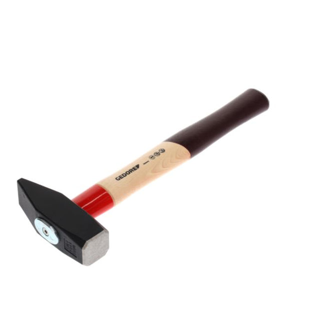 GEDORE locksmith's hammer Rotband-Plus 1500 g Handle length 380 mm ( 4000776459 )