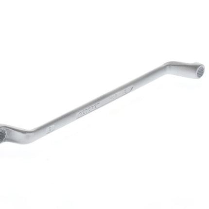 GEDORE double ring spanner 2 8 x 9 mm 182 mm ( 4000823852 )