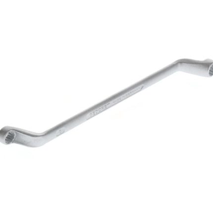 GEDORE double ring spanner 2 8 x 9 mm 182 mm ( 4000823852 )