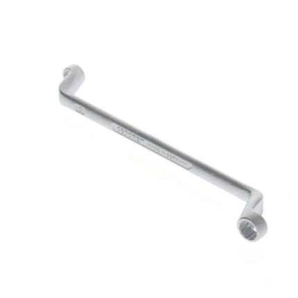 GEDORE double ring spanner 2 8 x 9 mm 182 mm ( 4000823852 )