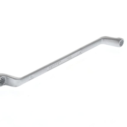 GEDORE llave de doble anillo 2 8 x 10 mm 182 mm ( 4000823853 )