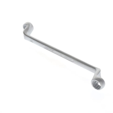 GEDORE llave de estrella doble 2 13 x 14 mm 225 mm (4000823862)