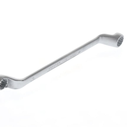 GEDORE llave de doble anillo 2 16 x 17 mm 245 mm ( 4000823868 )