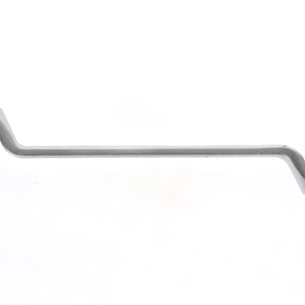 GEDORE llave de doble anillo 2 16 x 17 mm 245 mm ( 4000823868 )