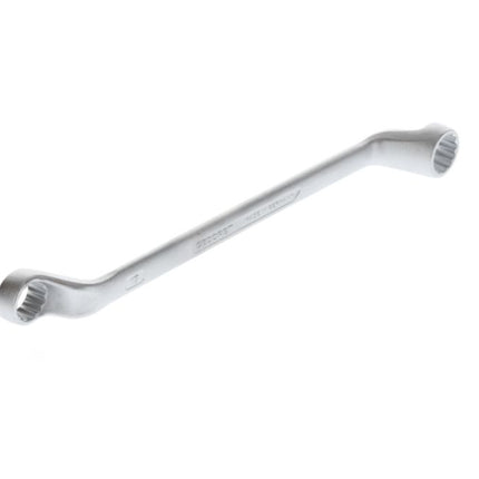 GEDORE chiave a doppio anello 2 17 x 19 mm 265 mm ( 4000823870 )
