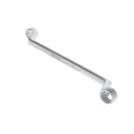 GEDORE chiave a doppio anello 2 17 x 19 mm 265 mm ( 4000823870 )