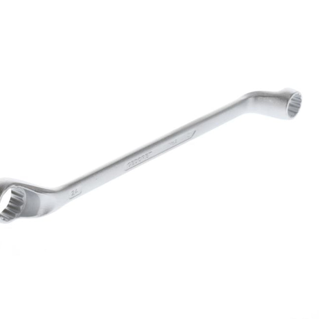 GEDORE Doppelringschlüssel 2 19 x 24 mm 305 mm ( 4000823875 )