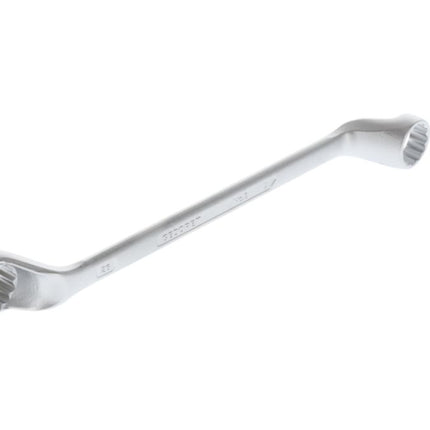 GEDORE double ring spanner 2 24 x 26 mm 325 mm ( 4000823880 )