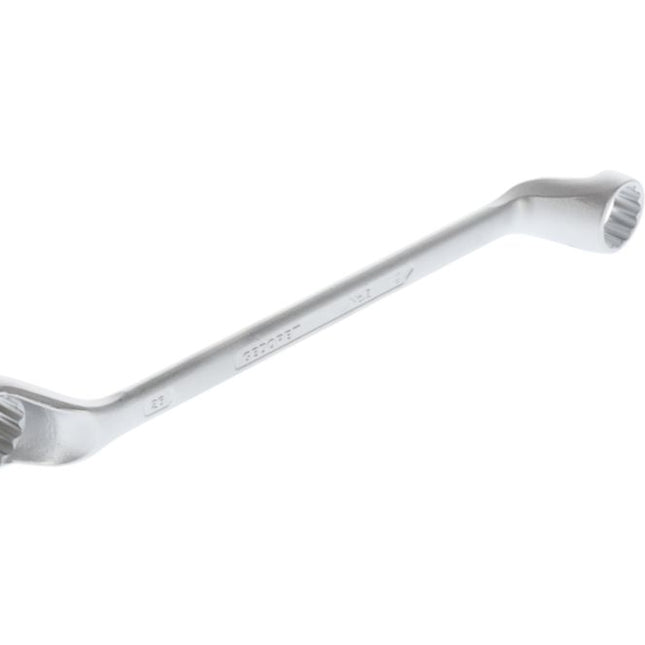GEDORE chiave a doppio anello 2 24 x 26 mm 325 mm ( 4000823880 )