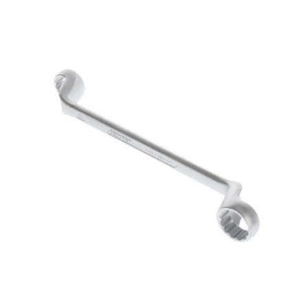 GEDORE Doppelringschlüssel 2 24 x 27 mm 325 mm ( 4000823881 )