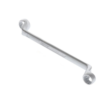 GEDORE Doppelringschlüssel 2 18 x 21 mm 285 mm ( 4000823872 )