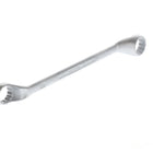 GEDORE Clé polygonale double 2 30 x 34 mm 375 mm ( 4000823888 )