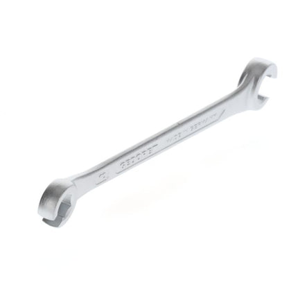 GEDORE Chiave a doppio anello 400 10 x 12 mm 150 mm ( 4000772451 )