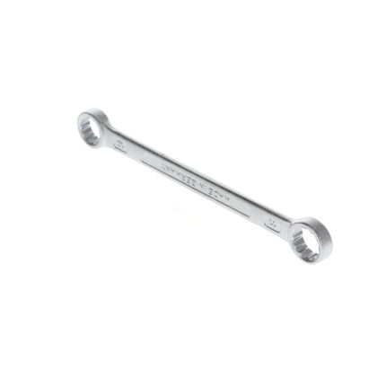 GEDORE Clé polygonale double 4 10 x 11 mm 131 mm ( 4000823063 )