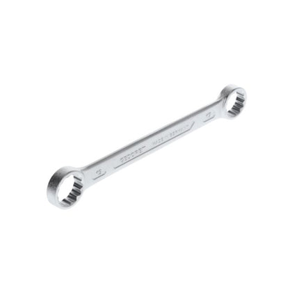 GEDORE double ring spanner 4 17 x 19 mm 186 mm ( 4000823071 )