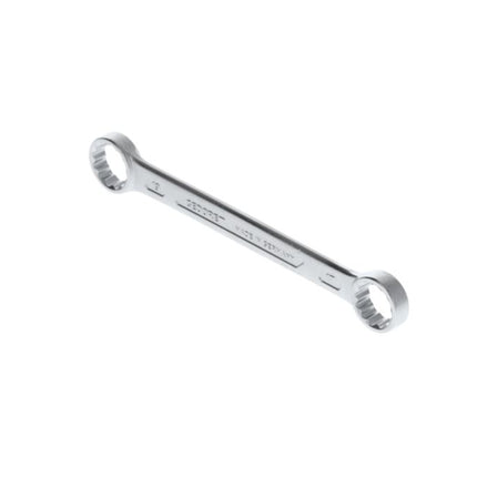 GEDORE double ring spanner 4 17 x 19 mm 186 mm ( 4000823071 )