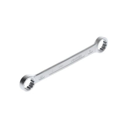 GEDORE double ring spanner 4 17 x 19 mm 186 mm ( 4000823071 )