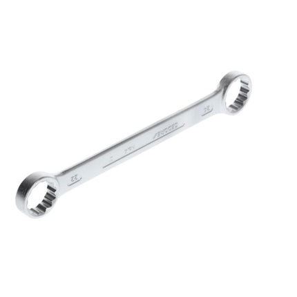 GEDORE Doppelringschlüssel 4 22 x 24 mm 233 mm ( 4000823077 )