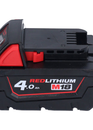 Milwaukee M18 CCS55-401 Akku Handkreissäge 18 V 165 mm + 1x Akku 4,0 Ah - ohne Ladegerät - Toolbrothers