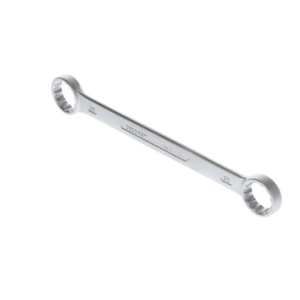 GEDORE chiave a doppio anello 4 32 x 36 mm 357 mm ( 4000823085 )