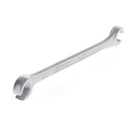 GEDORE llave de doble anillo 400 9 x 11 mm 145 mm ( 4000772449 )