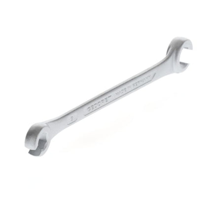 GEDORE llave de doble anillo 400 9 x 11 mm 145 mm ( 4000772449 )