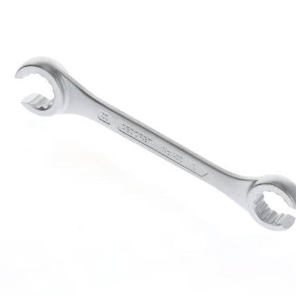 GEDORE Clé polygonale double 400 19 x 22 mm 230 mm ( 4000772457 )