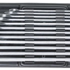 GEDORE Doppelmaulschlüsselsatz H 6-120 12-teilig SW6-32 mm ( 4000823698 )