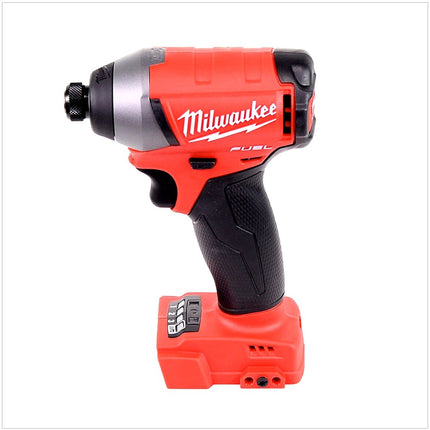 Milwaukee M18 FID Akku Schlagschrauber mit 1x 5 Ah Akku - ohne Ladegerät - Toolbrothers