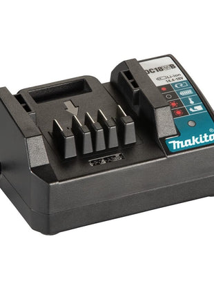 Makita DF 488 D002 taladro atornillador inalámbrico 18 V 42 Nm serie G + 2x baterías 1,5 Ah + cargador + maletín