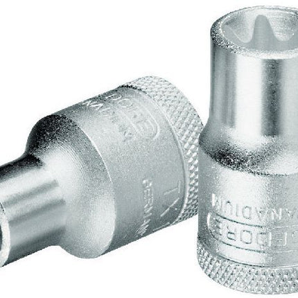 GEDORE socket TX 19 1/2 ″ E ( 4000824442 )