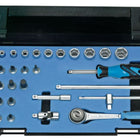 GEDORE Steckschlüsselsatz 20 IMU-3 32-teilig 1/4 ″ ( 4000820542 )