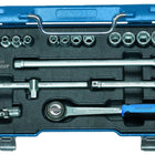 Juego de llaves de vaso GEDORE 30 GMU-3 17 piezas 3/8 ″ ( 4000770965 )