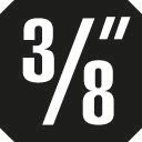 Juego de llaves de vaso GEDORE 30 GMU-3 17 piezas 3/8 ″ ( 4000770965 )