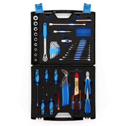 GEDORE TOURING 1000 49-piece tool set ( 4000772937 )