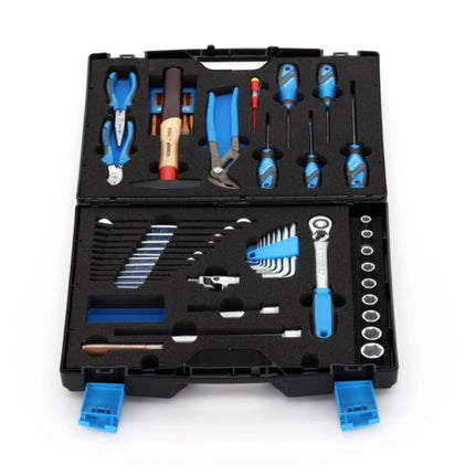 GEDORE TOURING 1000 49-piece tool set ( 4000772937 )