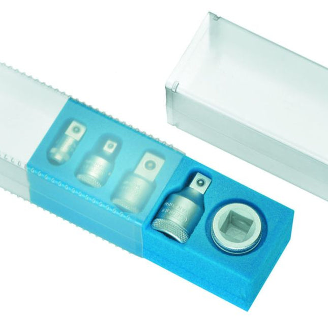 GEDORE adapter set S 2032-05 5-piece ( 4000773304 )