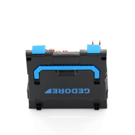 GEDORE surtido de herramientas 1100-02 36 piezas ( 4000779294 )