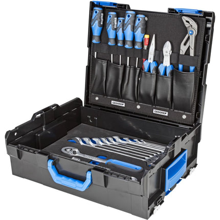 GEDORE Werkzeugsortiment L-BOXX 136 30-teilig ( 4000779947 )