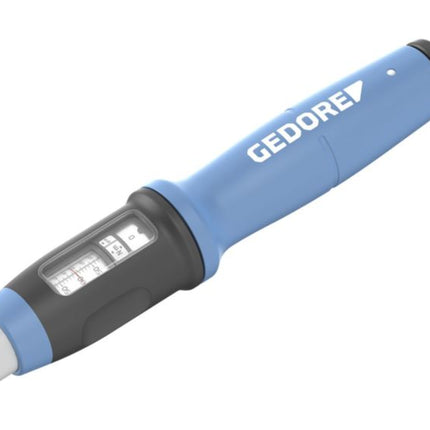 Llave dinamométrica GEDORE TF-SE150 30 - 150 Nm ( 8000858933 )