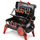 WIHA Werkzeugsortiment XXL III 106-teilig ( 8000636361 )