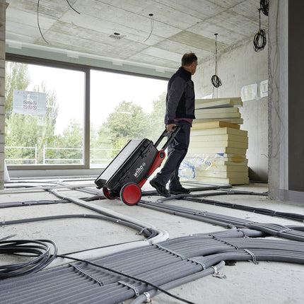 WIHA tool assortment XXL III 106-piece ( 8000636361 )