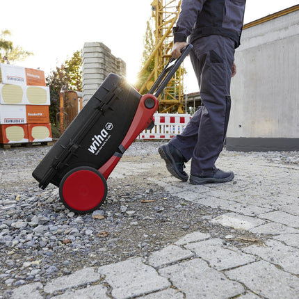 WIHA tool assortment XXL III 106-piece ( 8000636361 )