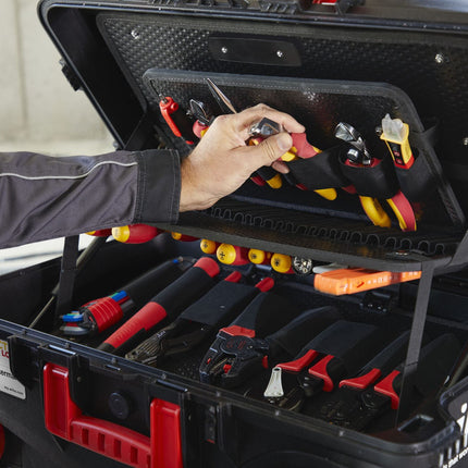 WIHA tool assortment XXL III 106-piece ( 8000636361 )