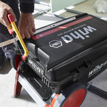 WIHA tool assortment XXL III 106-piece ( 8000636361 )